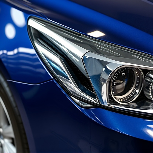 car dent repair