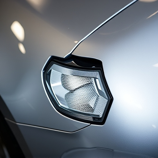 car dent repair
