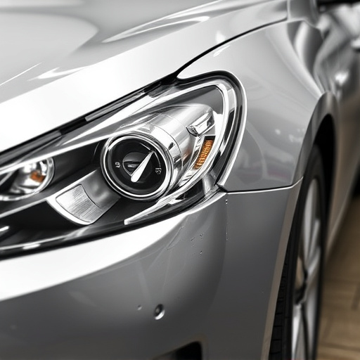 car dent repair