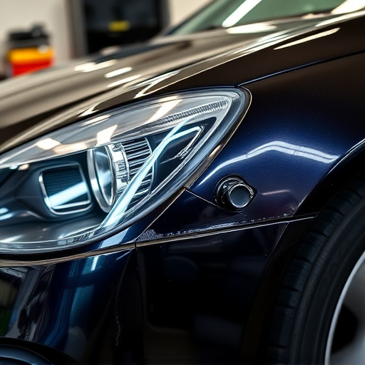 car dent repair