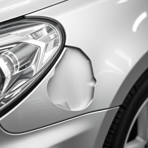 car dent repair