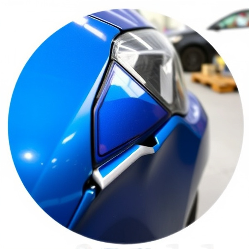 car dent repair