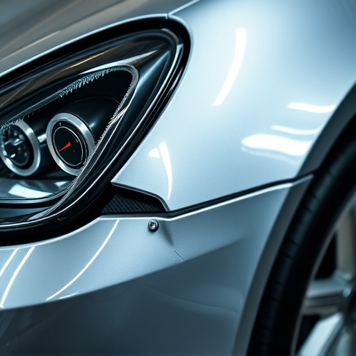 car dent repair