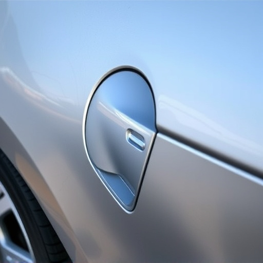 car dent repair