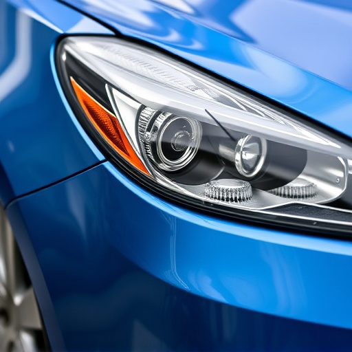 car dent repair