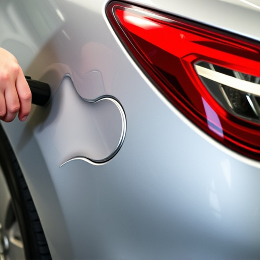 car dent repair