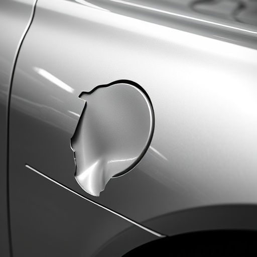 car dent repair