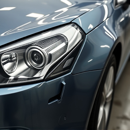 car dent repair