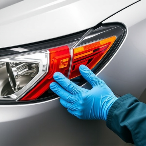 car dent repair