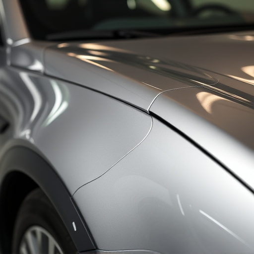 car dent repair
