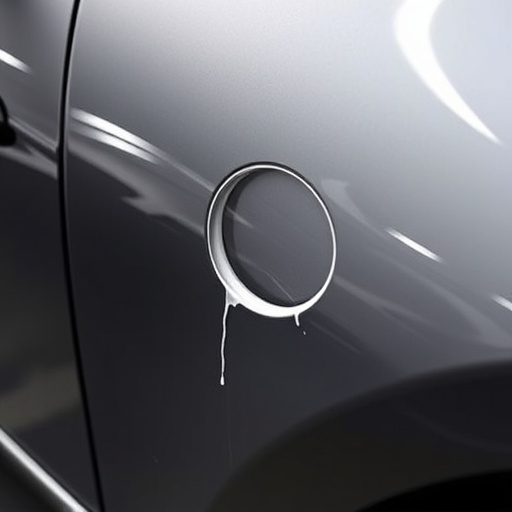 car dent repair