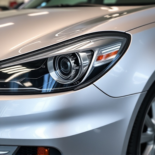 car dent repair