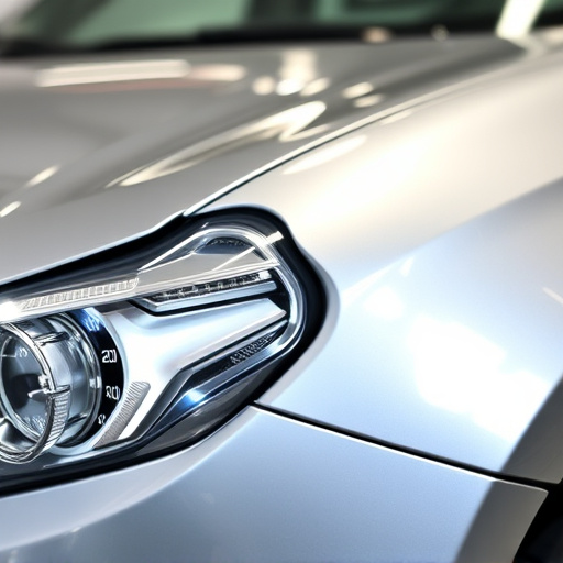 car dent repair