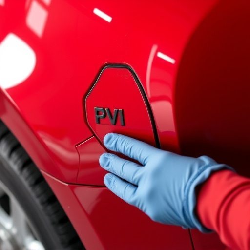 car dent repair
