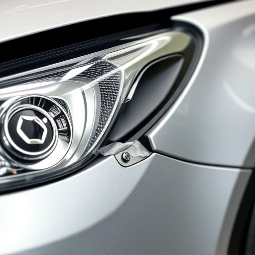 car dent repair
