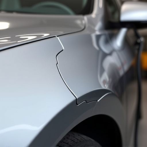 car dent repair