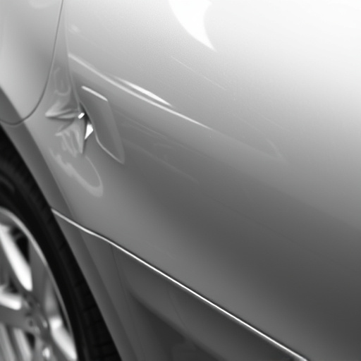 car dent repair