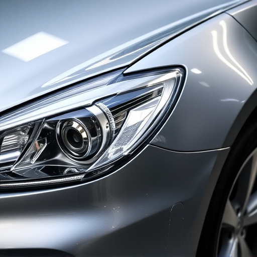 car dent repair
