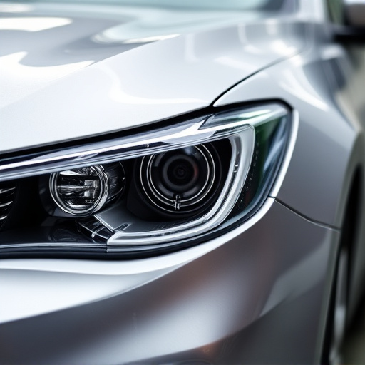 car dent repair