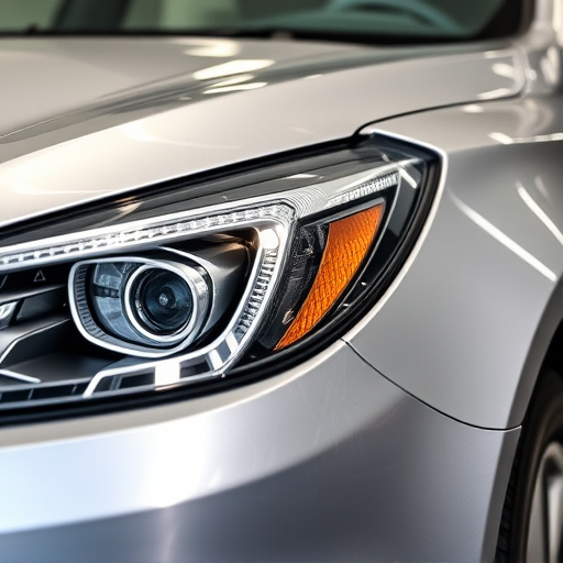 car dent repair