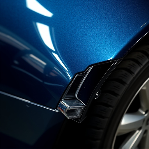 car dent repair