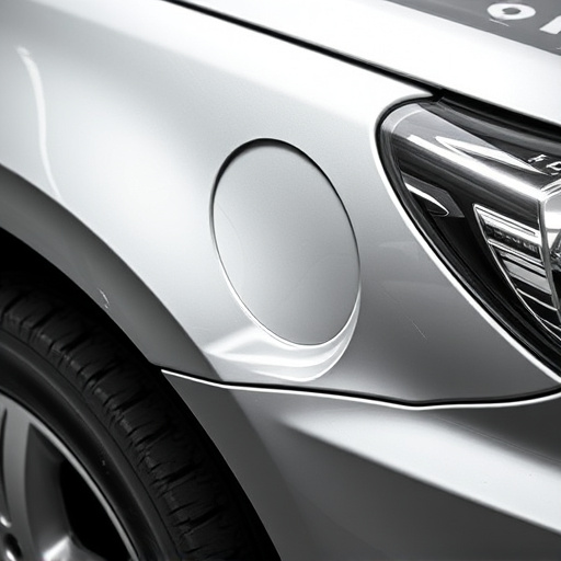 car dent repair