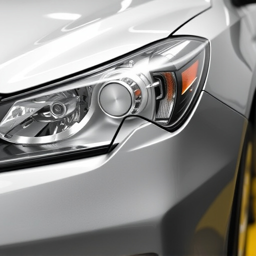 car dent repair