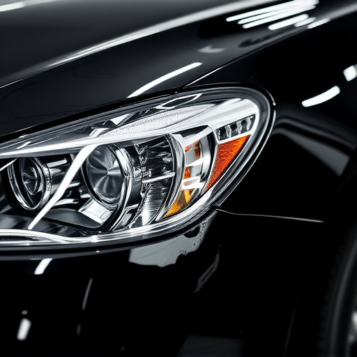 car dent repair