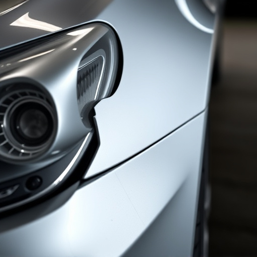 car dent repair