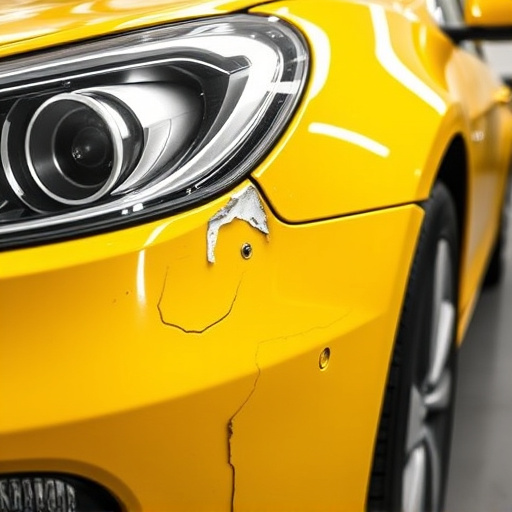 car dent repair