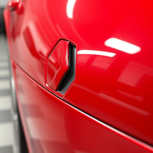 car dent repair