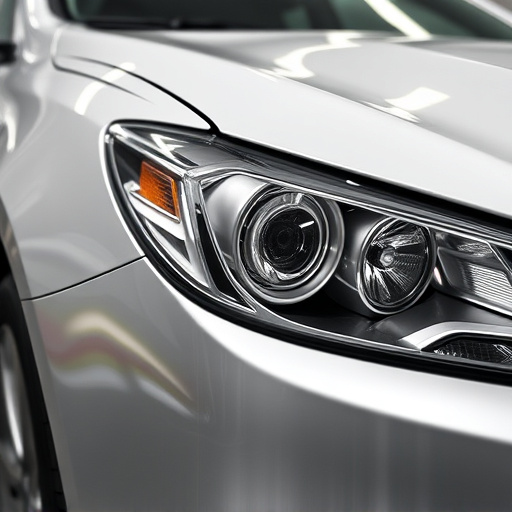 car dent repair