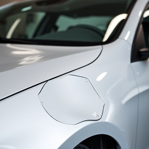 car dent repair