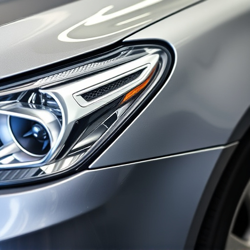car dent repair