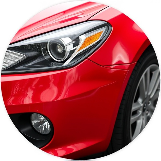car dent repair