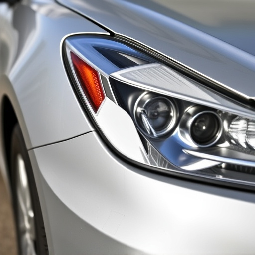 car dent repair