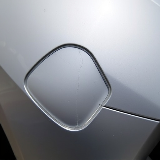 car dent repair