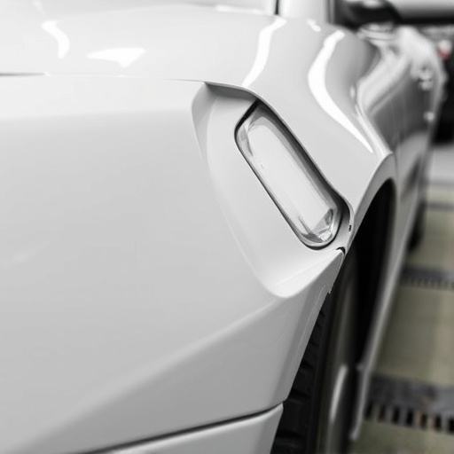 car dent repair