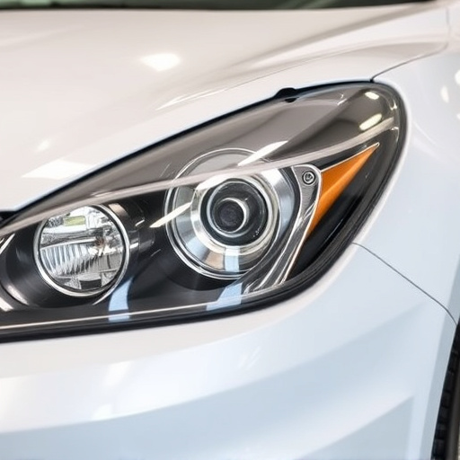car dent repair