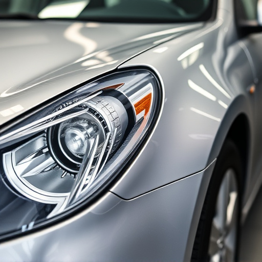 car dent repair