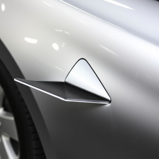 car dent repair