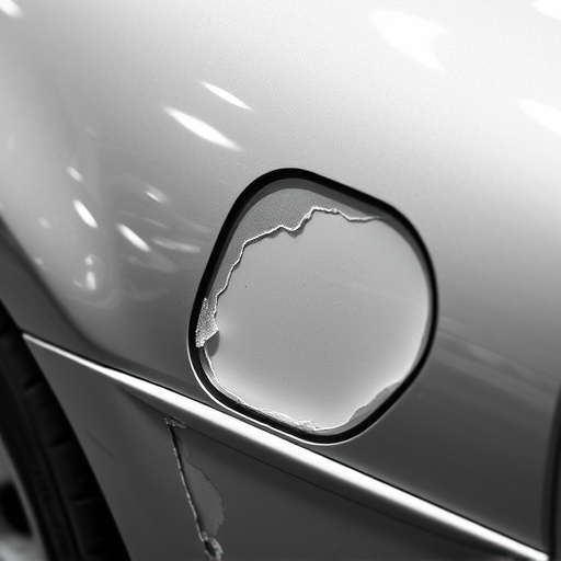 car dent repair
