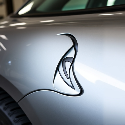 car dent repair