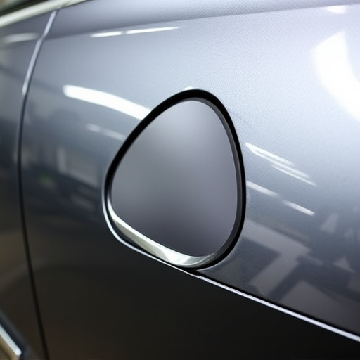 car dent repair