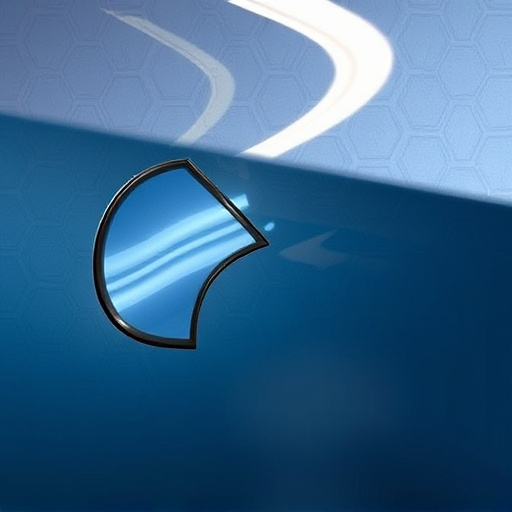 car dent repair