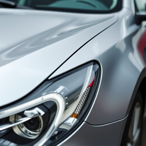 car dent repair