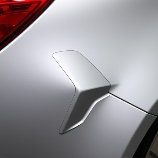 car dent repair