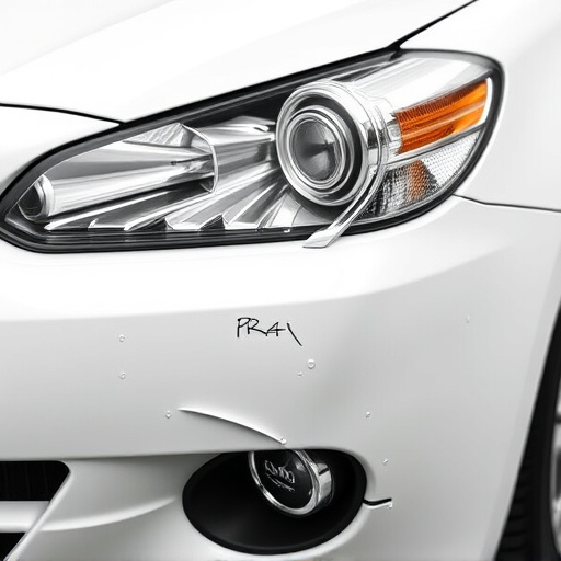 car dent repair