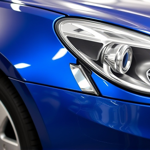 car dent repair
