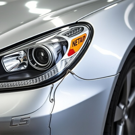 car dent repair